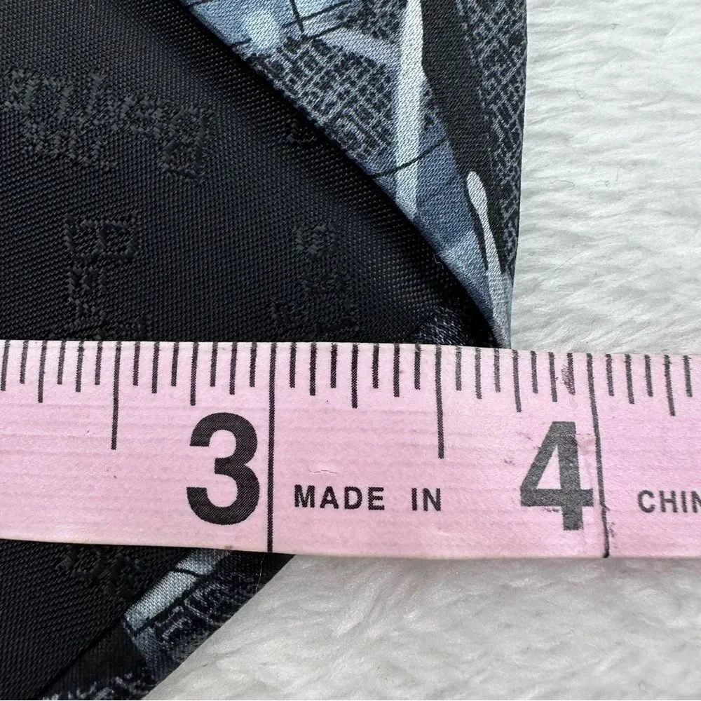 The Beatles The Love Drum necktie‎